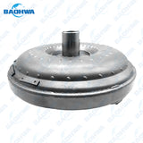 6T30 6T35 6T40 6T45 Torque Converter