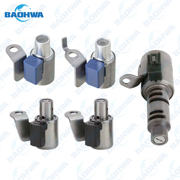 K110 K111 K112 Shift Solenoid (5 Pcs)
