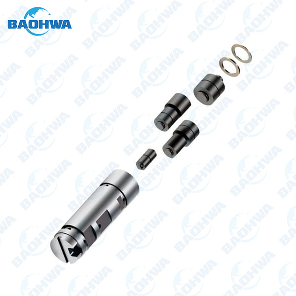 A340E A340F Dual-Ratio Boost Valve Kit