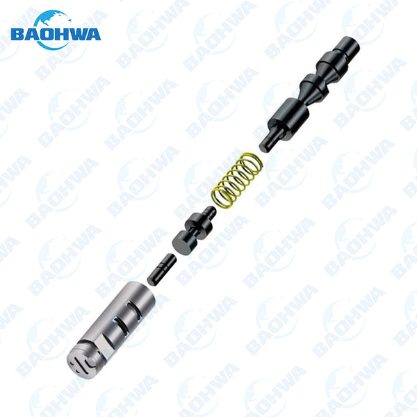 A340E A340F Oversized Pressure Regulator Valve Kit