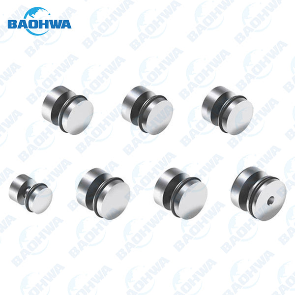 A340E A340F O-Ringed End Plug Kit