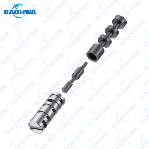 A245E A246E A340E A340F A650E Oversized Lockup Relay Valve Kit