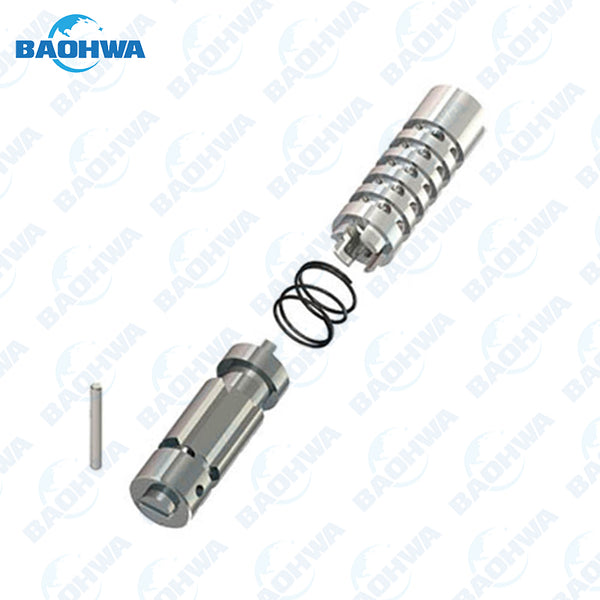 A340 A340E A340F A340H Lockup Relay Valve Sleeve Kit