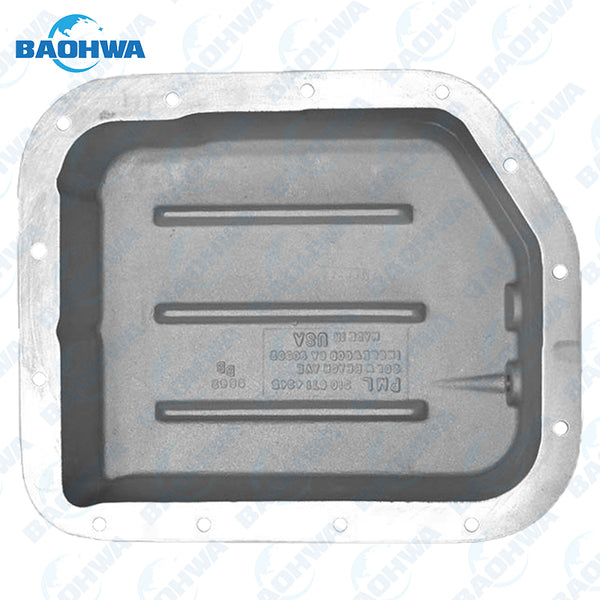 A500 40RH 42RH 42RE 44RE Deep Pan 120mm