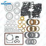 A340E A341E Master Kit