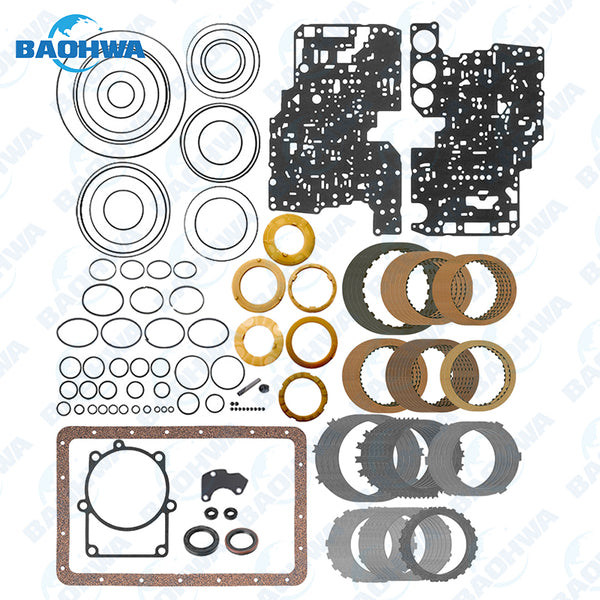 A340E A341E Master Kit