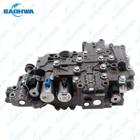 K114 K115 Valve Body