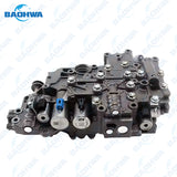K114 K115 Valve Body