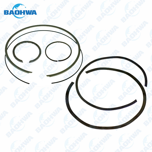 A518 46RE 47RE 48RE Snap Ring Kit (6 Pcs) (89-Up)