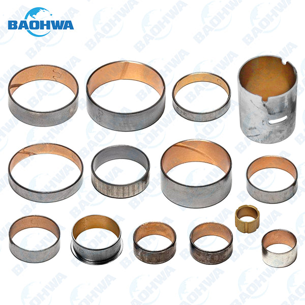 A500 Bushing Kit (14 Pcs)