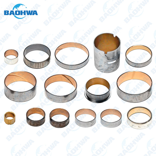 A500 Bushing Kit (15 Pcs) (88-92)
