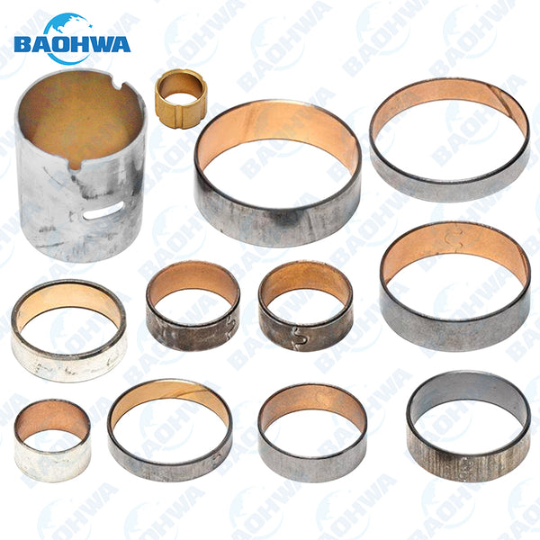A500 Bushing Kit (12 Pcs) (88-92)