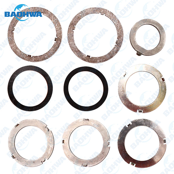 A904 Washer Kit (9 Pcs) (74-Up)