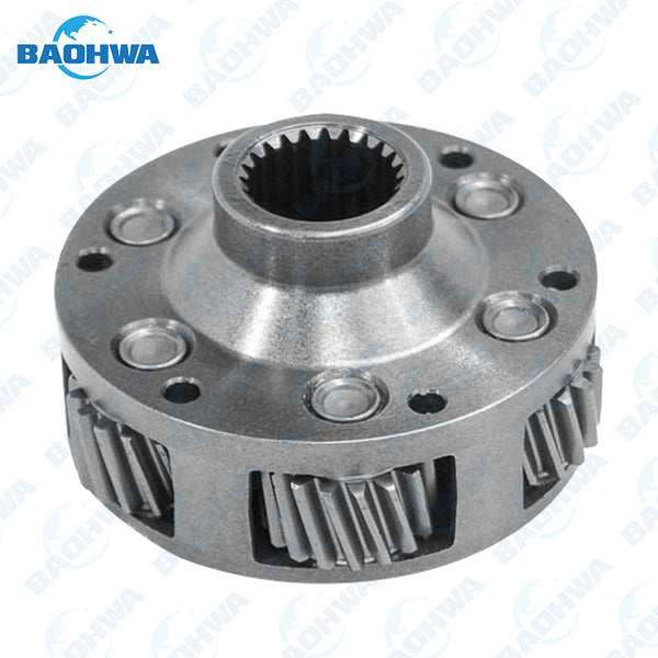 A500 A518 A618 48RE Overdrive Planet Gear (6 Pinion, 15 Degree Angled Teeth)