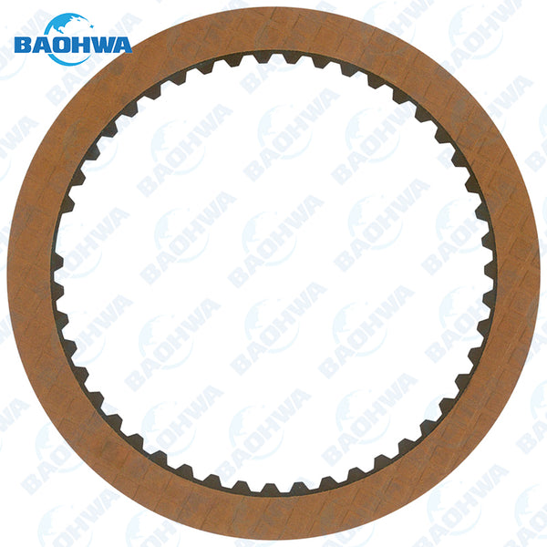 A413 Direct Friction Clutch Plate (124x2.1x47T)