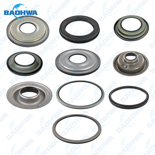 4L40E 5L40E 5L50E Piston Kit (11 Pcs)