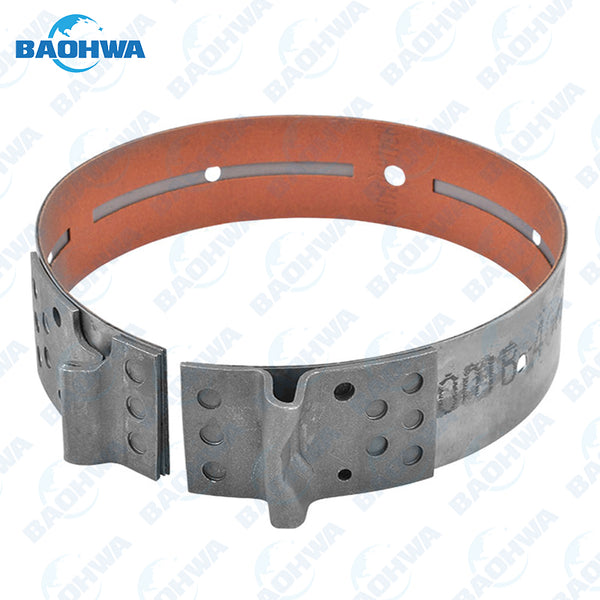 A404 A413 A470 A670 Intermediate Band