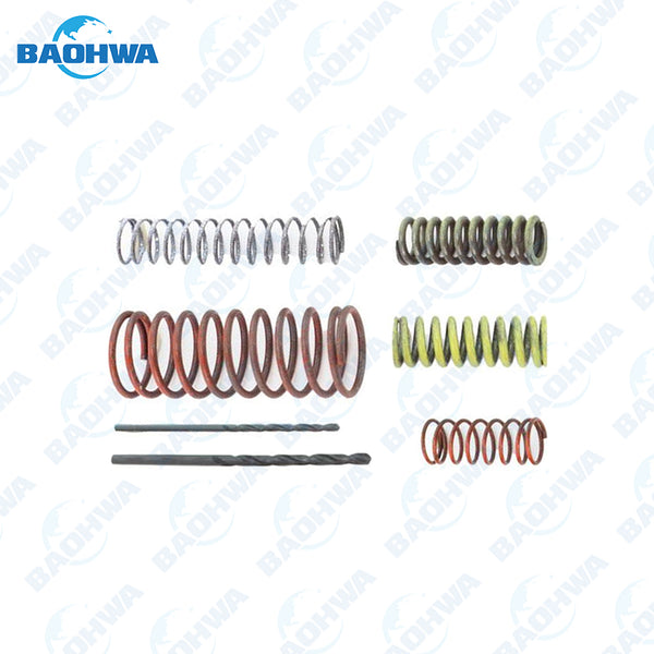 AB60F AB60E Valve Body Improvement Kit