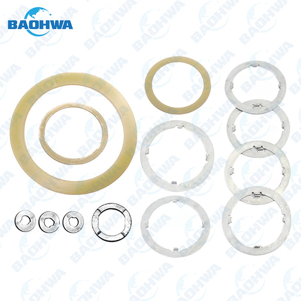 A404 A413 A470 A670 Thrust Washer Kit