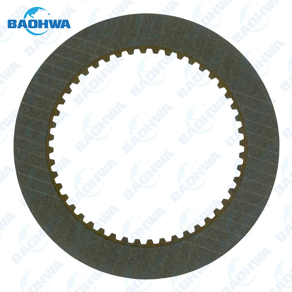 4T40E Reverse Input Clutch Friction Plate (134.7x1.8x48T)