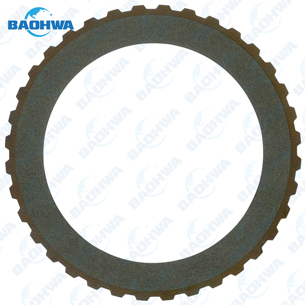 4T40E Direct Clutch Friction Plate with External Teeth (99.75x1.8x36T)