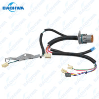 4T40E 4T45E Wiring Harness Internal