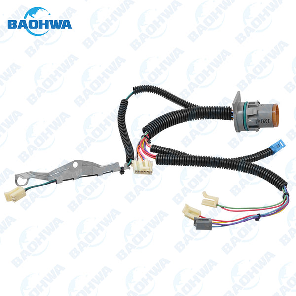 4T40E 4T45E Wiring Harness Internal