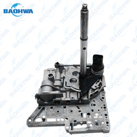 A604 40TE 41TE 41TES Valve Body