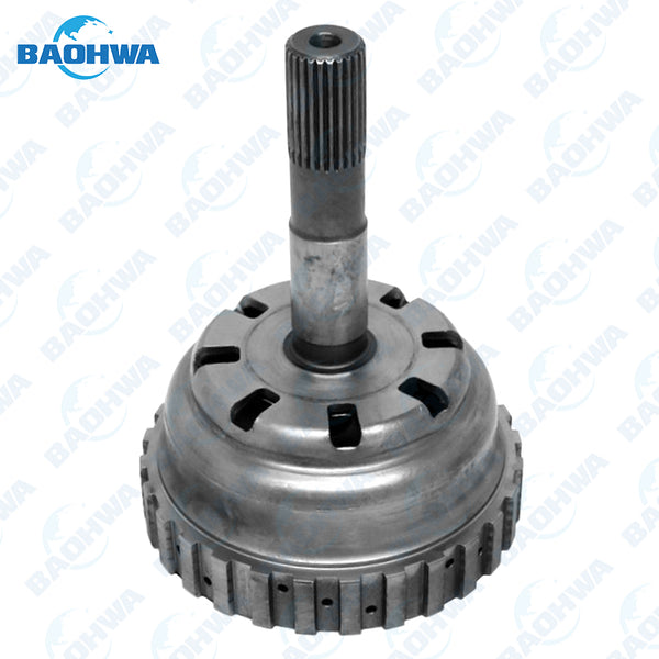 A604 62TE Underdrive Hub & Shaft