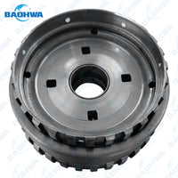 A604 A606 2nd-4th Clutch Hub & Sun Gear