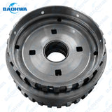 A604 A606 2nd-4th Clutch Hub & Sun Gear