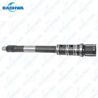 A604 A606 Input Shaft (22 Spline)