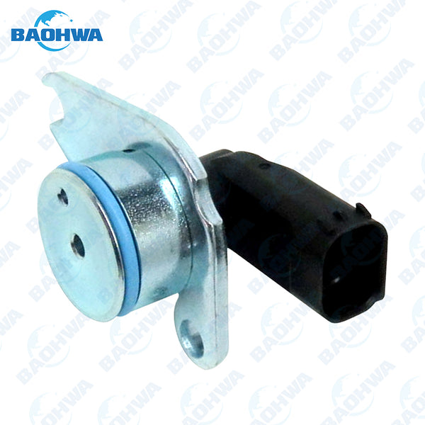 A604 Pressure Transducer Switch