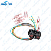 A604 Wire Harness Repair Kit For Solenoids