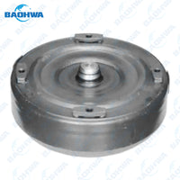 A604 40TE 41TE Lock Up Torque Converter