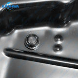 A604 41TE Oil Pan