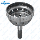 A604 62TE Underdrive Hub & Shaft