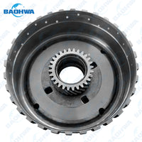 A604 A606 2nd-4th Clutch Hub & Sun Gear