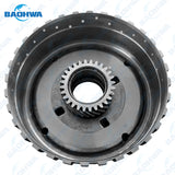 A604 A606 2nd-4th Clutch Hub & Sun Gear