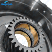 A604 A606 2nd-4th Clutch Hub & Sun Gear