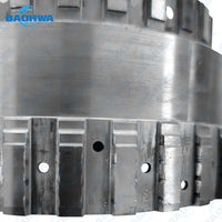 A604 A606 2nd-4th Clutch Hub & Sun Gear