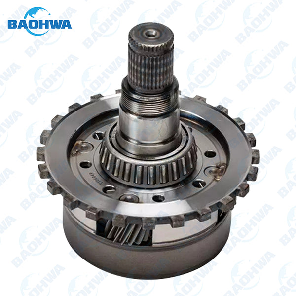 A606 Rear Planet With Output Shaft (4 Gear) (93-95)