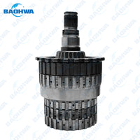 A606 42LE Planet Kit 4 Gear Rear