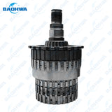 A606 42LE Planet Kit 4 Gear Rear