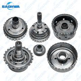 A606 42LE Planet Kit 4 Gear Rear
