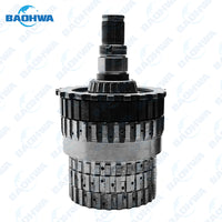 A606 42LE Planet Kit 5 Gear Rear
