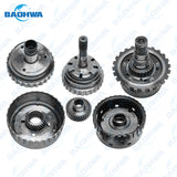 A606 42LE Planet Kit 5 Gear Rear