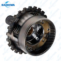 A606 Rear Planet With Output Shaft (4 Gear) (93-95)
