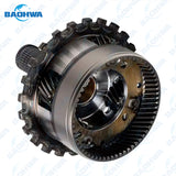 A606 Rear Planet With Output Shaft (4 Gear) (93-95)