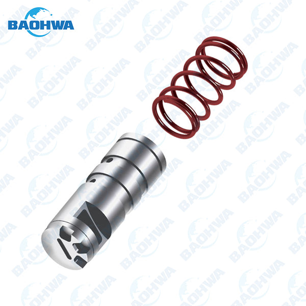 A750E A750F A760E A760F A760H A761E A960E A960F AB60E AB60F Line Pressure Booster Kit